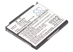 Smd900sl battery 700mah for sale  Delivered anywhere in UK
