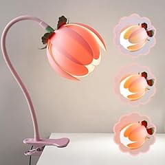 Flower table lamp for sale  Delivered anywhere in UK