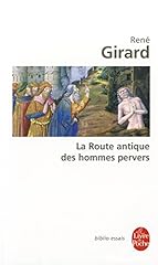 Route antique hommes d'occasion  Livré partout en France