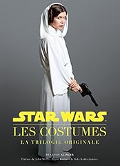 Star wars costumes d'occasion  Livré partout en Belgiqu