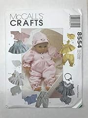 Mccall crafts pattern for sale  Delivered anywhere in USA 
