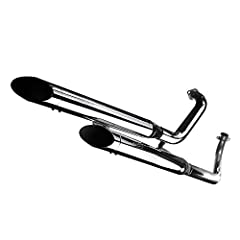 Rear silencer leovince for sale  Delivered anywhere in UK