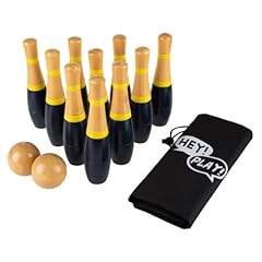 Wooden lawn bowling for sale  Delivered anywhere in USA 