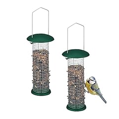 Relaxdays vogelfutterstation 2 gebraucht kaufen  Wird an jeden Ort in Deutschland