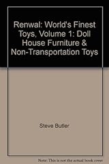 Renwal finest toys for sale  Delivered anywhere in USA 