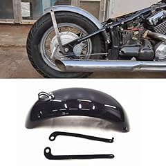 Black motorcycle rear for sale  Delivered anywhere in USA 
