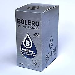Bolero drink bustine usato  Spedito ovunque in Italia 