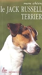 Jack russell terrier d'occasion  Livré partout en Belgiqu