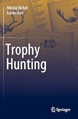 Trophy hunting d'occasion  Livré partout en France