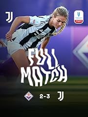 Fiorentina juventus women. usato  Spedito ovunque in Italia 