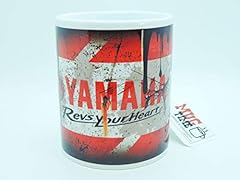 Mugtime yamaha retro for sale  Delivered anywhere in UK