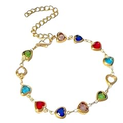 Gold plated heart for sale  Delivered anywhere in USA 