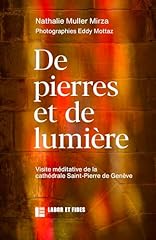 Pierres lumière visite d'occasion  Livré partout en France