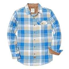 Dubinik chemise flanelle d'occasion  Livré partout en France