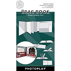 Photoplay libro brag usato  Spedito ovunque in Italia 