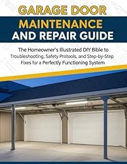 Garage door maintenance d'occasion  Livré partout en France