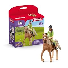 Schleich horse club gebraucht kaufen  Wird an jeden Ort in Deutschland