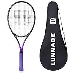 Lunnade raquette tennis d'occasion  Livré partout en France