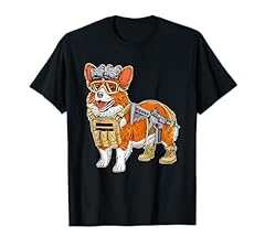 Tactical corgi funny for sale  Delivered anywhere in USA 