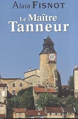 Maître tanneur d'occasion  Livré partout en Belgiqu