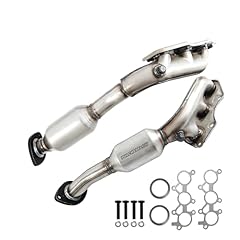 Pulcherflow catalytic converte for sale  Delivered anywhere in USA 