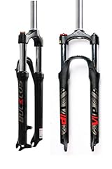 BUCKLOS 26/27.5/29 MTB Suspension Fork Travel 100mm, for sale  Delivered anywhere in USA 