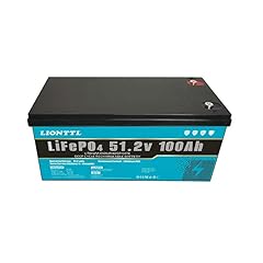 Lifepo4 battery 48v for sale  Delivered anywhere in UK