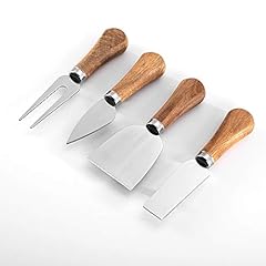 Piece cheese knives for sale  Delivered anywhere in USA 