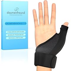 Daumenfreund premium daumenban gebraucht kaufen  Wird an jeden Ort in Deutschland