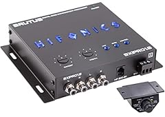 Hifonics zeus digital for sale  Delivered anywhere in UK