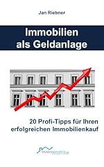 Immobilien als geldanlage for sale  Delivered anywhere in USA 
