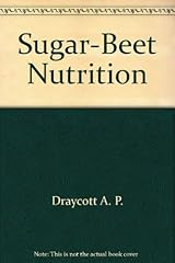 Sugar beet nutrition for sale  Delivered anywhere in UK