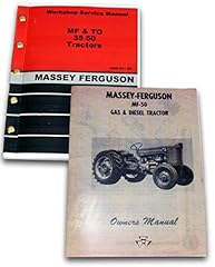 Set massey ferguson for sale  Delivered anywhere in USA 