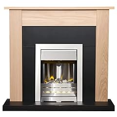 Adam southwold fireplace for sale  Delivered anywhere in UK