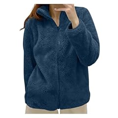 Teddy fleecejacke damen gebraucht kaufen  Wird an jeden Ort in Deutschland