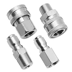 Hoypeyfiy 4pcs inch for sale  Delivered anywhere in UK