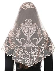 Bozidol mantilla église d'occasion  Livré partout en France
