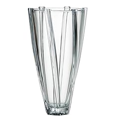 Crystalyte bohemia vaso usato  Spedito ovunque in Italia 