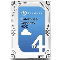Seagate enterprise capacity for sale  Delivered anywhere in USA 