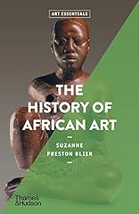 The history african d'occasion  Livré partout en France