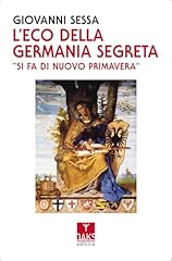Eco della germania usato  Spedito ovunque in Italia 