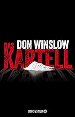 Das kartell roman d'occasion  Livré partout en Belgiqu