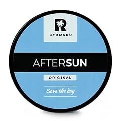 Byrokko after sun gebraucht kaufen  Wird an jeden Ort in Deutschland