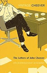 Letters john cheever for sale  Delivered anywhere in UK