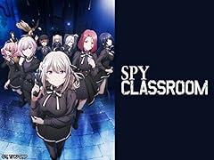 Spy classroom usato  Spedito ovunque in Italia 