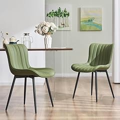 Dining chairs set for sale  Delivered anywhere in UK