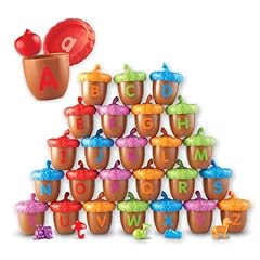 Learning resources alphabet for sale  Delivered anywhere in USA 