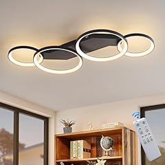 Seatain led deckenlampe gebraucht kaufen  Wird an jeden Ort in Deutschland