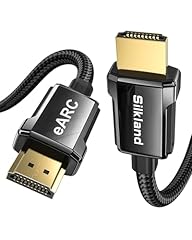 Silkland hdmi arc for sale  Delivered anywhere in USA 