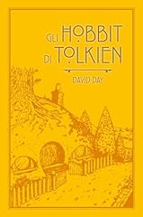 Gli hobbit tolkien. usato  Spedito ovunque in Italia 